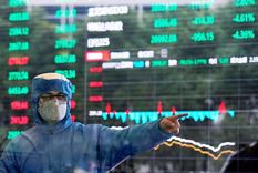 caida del petroleo y lunes negro: las graves consecuencias para america latina en medio de la crisis por el coronavirus