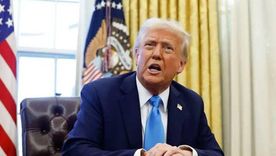 Donald Trump dice que Venezuela le quitó derechos petroleros a EE.UU. y los quiere de vuelta. Donald Trump dice que Venezuela le quitó derechos petroleros a EE.UU. y los quiere de vuelta.