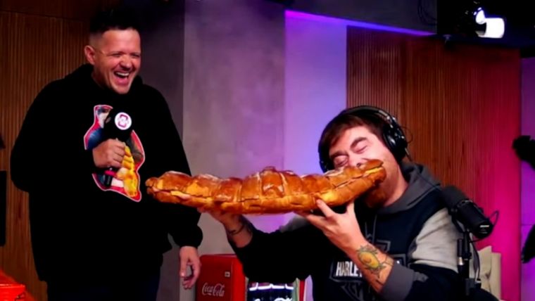 Con una lista sin políticos de carrera, el creador de la medialuna gigante busca llevar su experiencia al Concejo de Maipú.&nbsp;