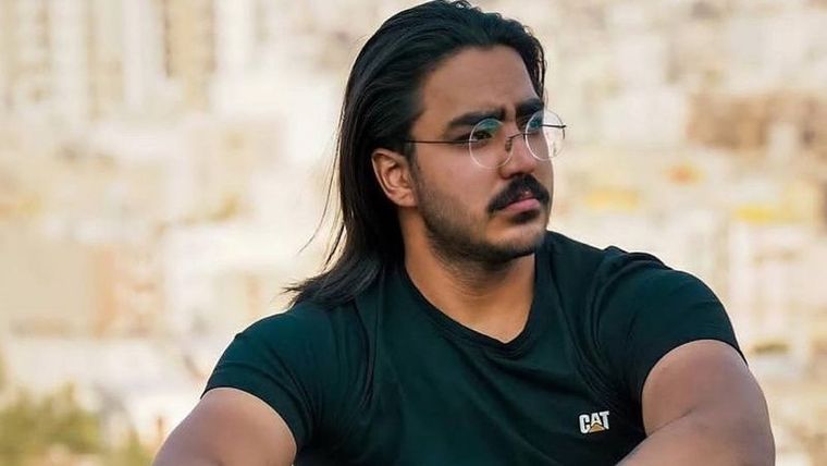 Majidreza Rahnavard fue ejecutado 23 días después de su arresto Foto: IHRIGHTS