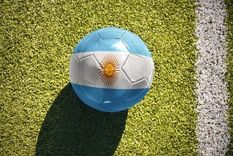 gran parte del futbol argentino esta contaminado