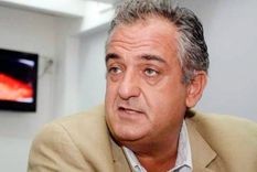 Miguel Angel Calvete, mano derecha de Spagnuolo en la Agencia Nacional de Discapacidad. Miguel Angel Calvete, mano derecha de Spagnuolo en la Agencia Nacional de Discapacidad.