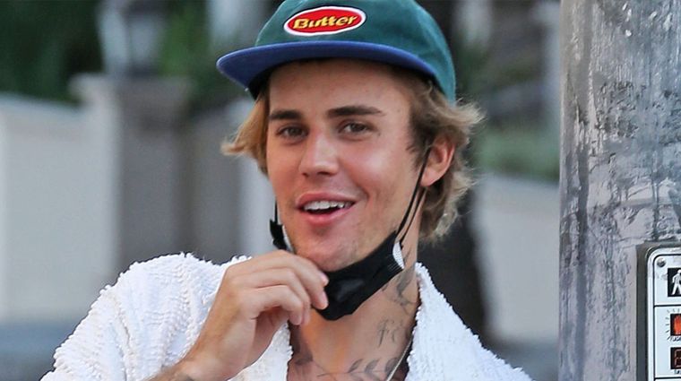 Justin Bieber Foto: Los 40