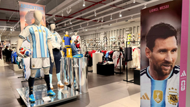 Mendoza Shopping presenta una agenda llena de actividades, entretenimiento y premios. Mendoza Shopping presenta una agenda llena de actividades, entretenimiento y premios.