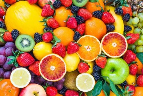 Frutas Frutas