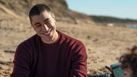La serie de 6 capítulos que ya está emocionando a todos. La serie de 6 capítulos que ya está emocionando a todos.