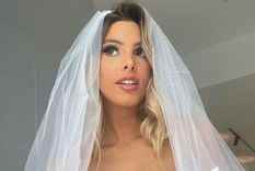 Lele Pons apareció llorando en sus redes sociales. Foto: Instagram/ Lele Pons