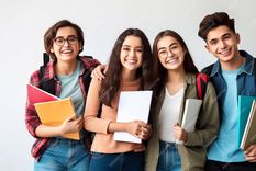 La virtualización forzosa a la que dio lugar la pandemia tuvo un impacto brutal en la educación. La virtualización forzosa a la que dio lugar la pandemia tuvo un impacto brutal en la educación.