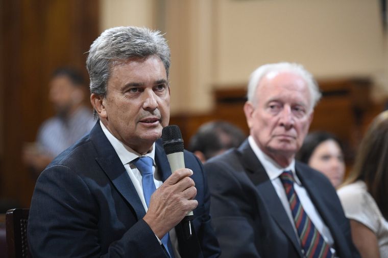 Victor Zimmermann Foto: X