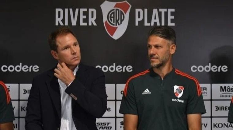 River y una inédita decisión institucional: será local fuera del Monumental en un partido oficial