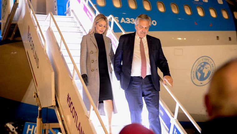 Foto: Facebook Fabiola Yañez