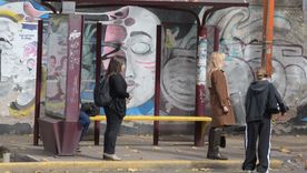 La suba del boleto de los colectivos diferenciales también será escalonada. La suba del boleto de los colectivos diferenciales también será escalonada.