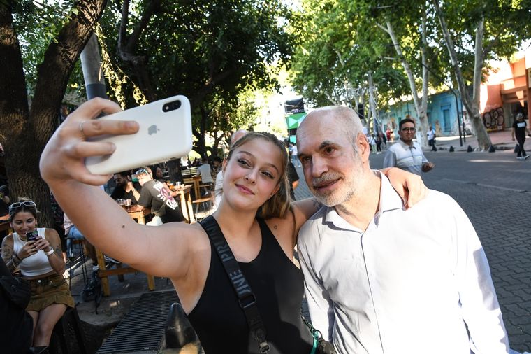 Foto: Juan Ignacio Blanco/MDZ