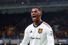 Marcus Rashford seguirá su carrera en otro gigante de Europa.