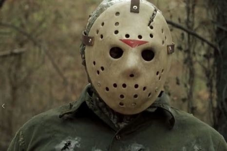 Qué películas de Viernes 13 ver. / Archivo Qué películas de Viernes 13 ver. / Archivo