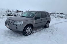 el usado del dia: land rover freelander 2? un sueno a la venta