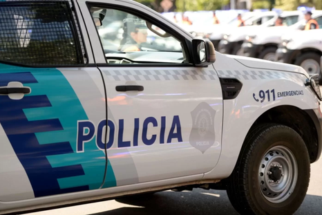 Horror en Ensenada: investigan la muerte de una bebé con signos de abuso y sus padres fueron demorados