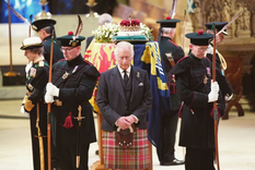 El rey Carlos III se prepara para su coronación que será en mayo de 2023. Foto: Instagram @theroyalfamily El rey Carlos III se prepara para su coronación que será en mayo de 2023. Foto: Instagram @theroyalfamily