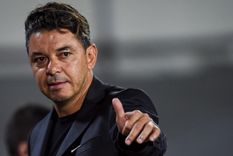 ¿Gallardo se va a dirigir a la Premier League? ¿Gallardo se va a dirigir a la Premier League?