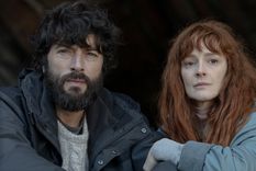 Todo el tiempo se siembra la duda en cada escena. Foto: Netflix