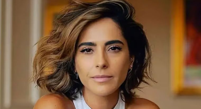 Victoria Vannucci contó cómo están sus hijos tras la separación escandalosa de Matías Garfunkel La actriz terminó su relación con el empresario luego de una detención tras una denuncia de él por violencia de género