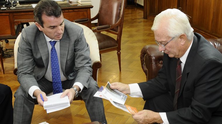 Foto: Alf Ponce / MDZ