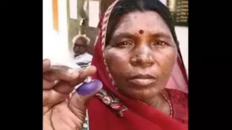 Genda Bai verá cambiar su vida. Foto: Khaleejtimes.