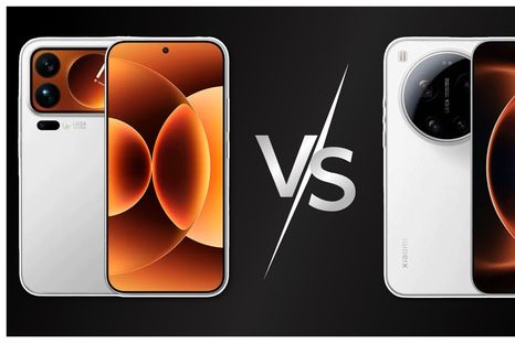 El Xiaomi 17 Ultra y el Xiaomi 17 Pro Max protagonizan la batalla del año en la gama alta de Xiaomi. El Xiaomi 17 Ultra y el Xiaomi 17 Pro Max protagonizan la batalla del año en la gama alta de Xiaomi.