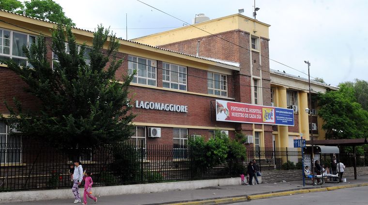 Foto: Pachy Reynoso / MDZ