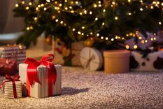 La venta de lo regalos de Navidad se incrementa 15 días antes de las fiestas. La venta de lo regalos de Navidad se incrementa 15 días antes de las fiestas.