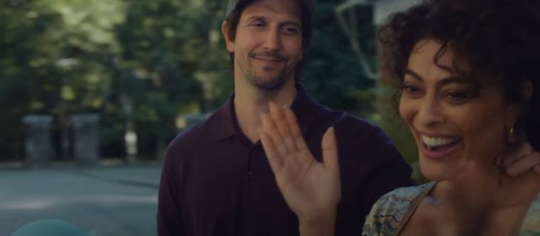 Netflix Mentiras desesperadas