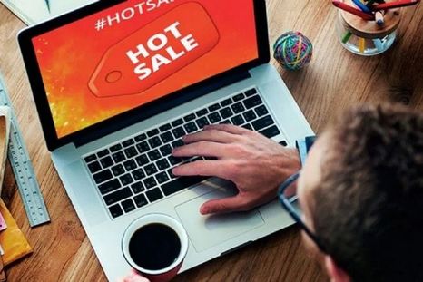 Durante el Hot Sale, las compras online requieren más atención para evitar estafas y operaciones inseguras. Durante el Hot Sale, las compras online requieren más atención para evitar estafas y operaciones inseguras.