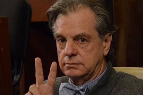 Yo no maté a nadie y respecto a la tortura lo vamos a hablar en el juicio