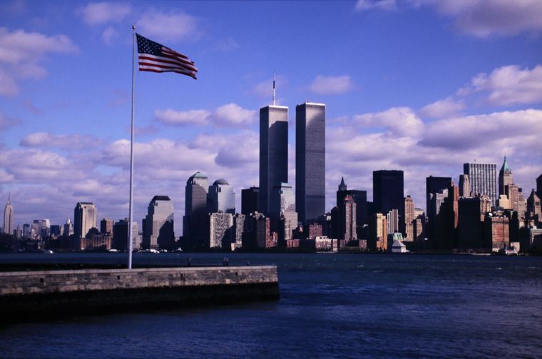 El 11 de septiembre de 2001 se desencadenó un atentado que no solo derribó a las Torres Gemelas, sino que puso en jaque a la seguridad y defensa de los Estados Unidos.