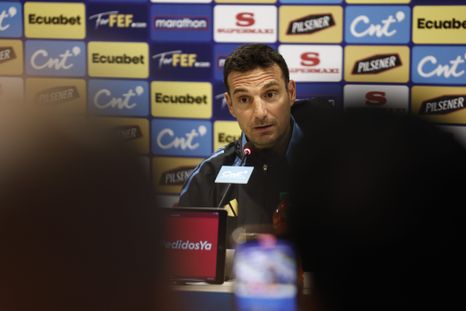 Argentina conocerá este viernes sus tres rivales en la primera ronda del Mundial 2026. Argentina conocerá este viernes sus tres rivales en la primera ronda del Mundial 2026.