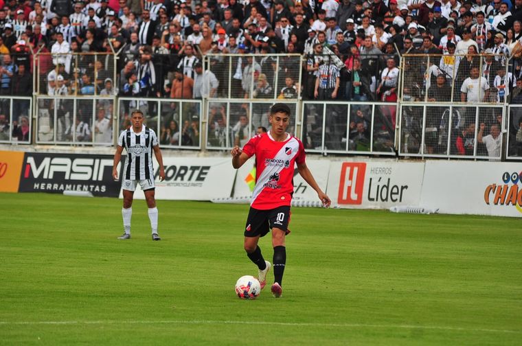 Foto: Prensa Chaco For Ever