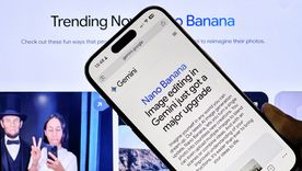 Nano Banana2: la actualización de la IA de Google es ahora gratuita. Nano Banana2: la actualización de la IA de Google es ahora gratuita.