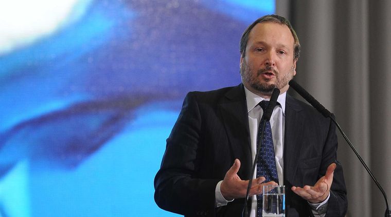 Martín Sabbatella tiene condena firme