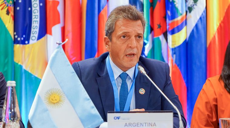 Foto: Julián Volpe / MDZ