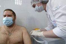 La Spútnik V es la principal vacuna rusa contra el coronavirus.