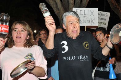 MDZol | Foto: Pablo Matar/Mediamza.com