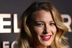 Blake Lively es recordada por interpretar a Serena Van der Woodsen en Gossip Girl. Foto: Instagram @blakelively