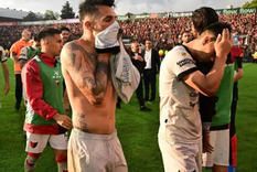 Colón no tendrá buenas noticias. Foto: Télam