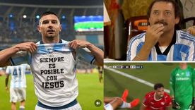 Independiente le ganó a Racing y los memes liquidaron a Maravilla Martínez. Independiente le ganó a Racing y los memes liquidaron a Maravilla Martínez.