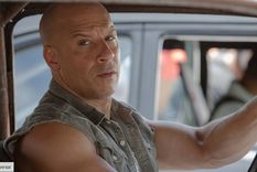 Vin Diesel confesó cuál es su auto preferido dentro de la saga Rápido y Furioso (Foto: Universal)
