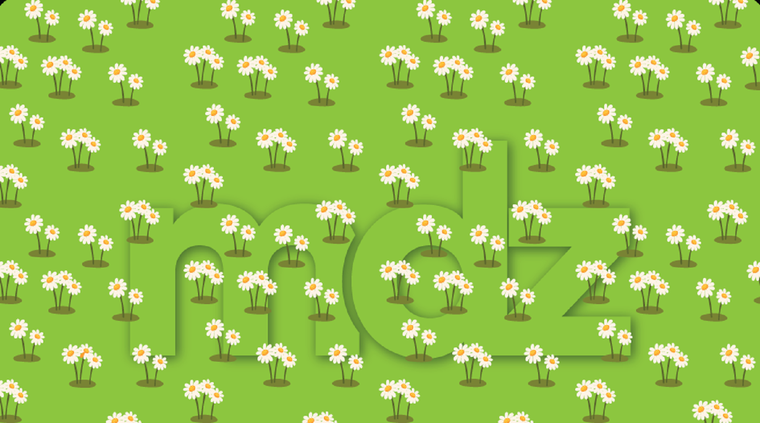 La cuadrícula que pudo pasar inadvertida hace unos años se transformó en un gesto de resistencia tranquila.&nbsp;