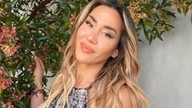 La actriz y su actual pareja viven una inmensa alegría con la flamante llegada del bebé.