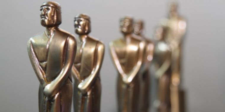 Muchos nominados mendocinos.