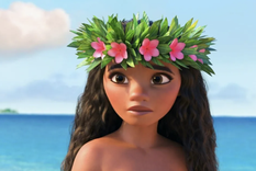 Moana es una de las películas más exitosas de Disney Moana es una de las películas más exitosas de Disney