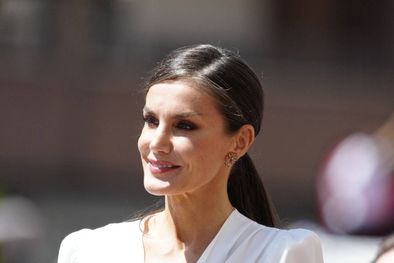 MDZol | Letizia Ortiz Rocasolano contrajo matrimonio con el rey Felipe VI. Foto: Vanitatis